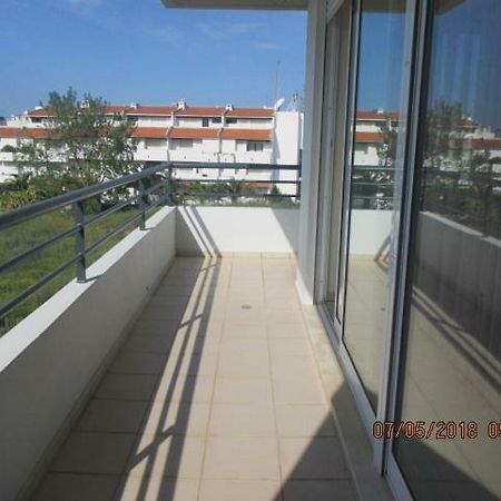 Apartmán Estrada De Santa Eulalia Albufeira Exteriér fotografie
