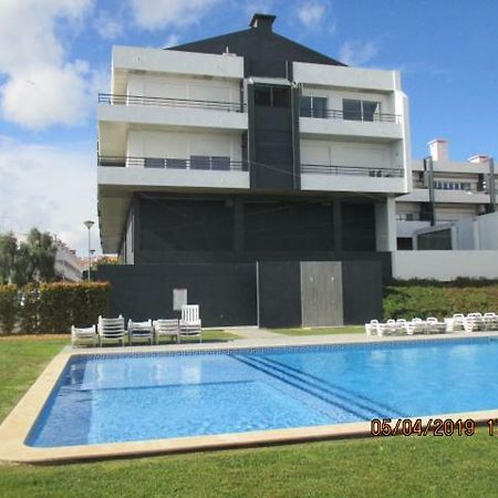 Apartmán Estrada De Santa Eulalia Albufeira Exteriér fotografie