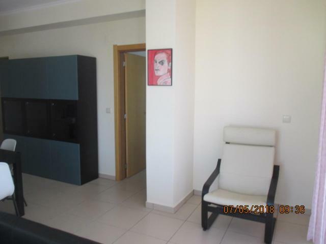 Apartmán Estrada De Santa Eulalia Albufeira Exteriér fotografie