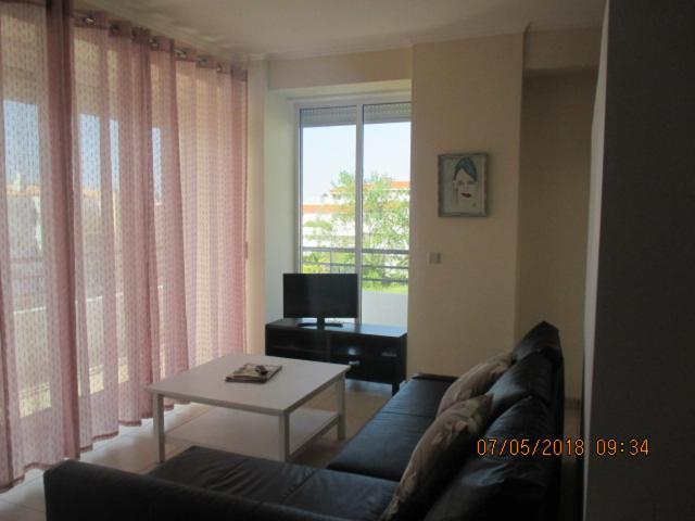 Apartmán Estrada De Santa Eulalia Albufeira Exteriér fotografie