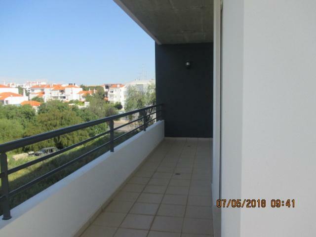 Apartmán Estrada De Santa Eulalia Albufeira Exteriér fotografie
