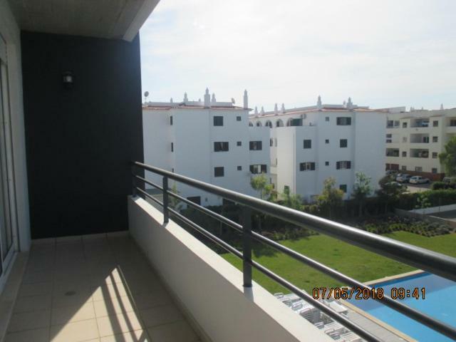 Apartmán Estrada De Santa Eulalia Albufeira Exteriér fotografie