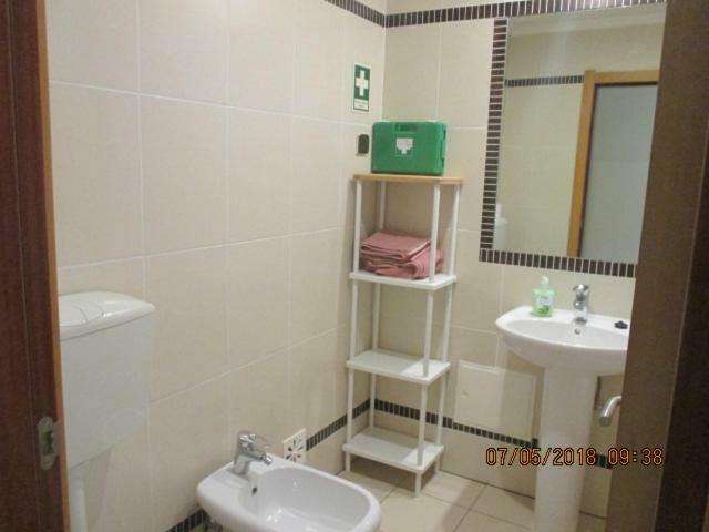 Apartmán Estrada De Santa Eulalia Albufeira Exteriér fotografie