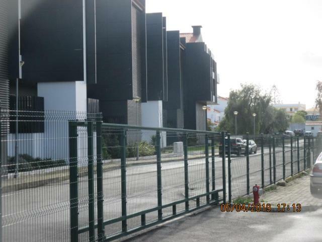 Apartmán Estrada De Santa Eulalia Albufeira Exteriér fotografie