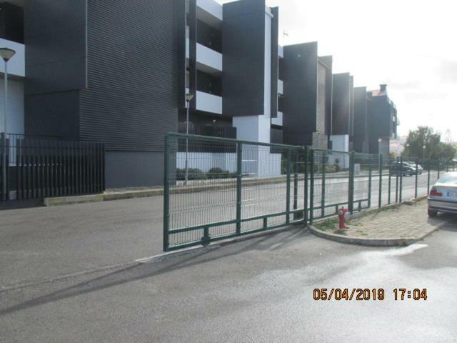 Apartmán Estrada De Santa Eulalia Albufeira Exteriér fotografie