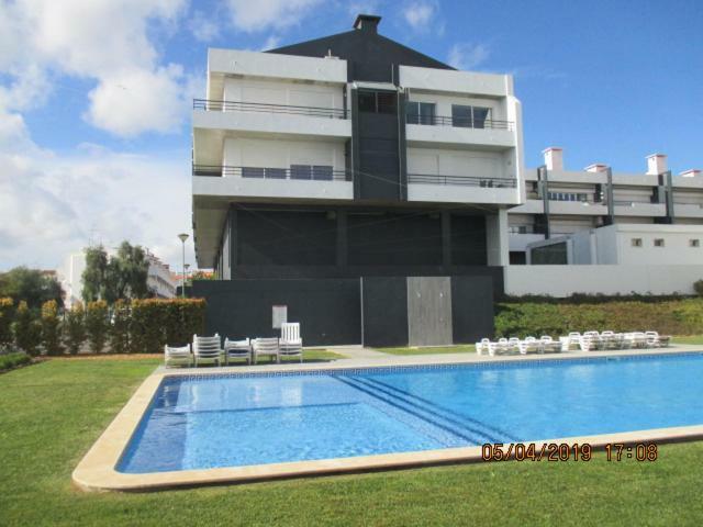 Apartmán Estrada De Santa Eulalia Albufeira Exteriér fotografie